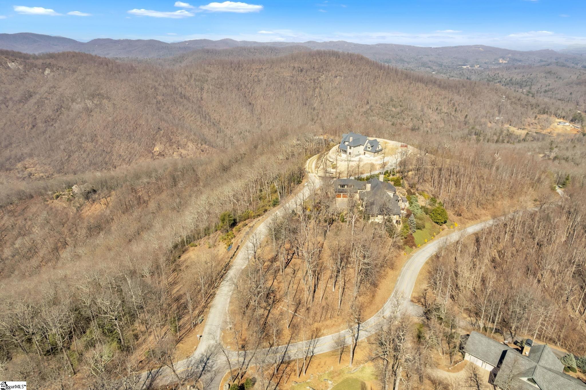 0 Panther Mountain Road, Unit LOT PM8 Travelers Rest, SC 29690 - Photo 8 of 13