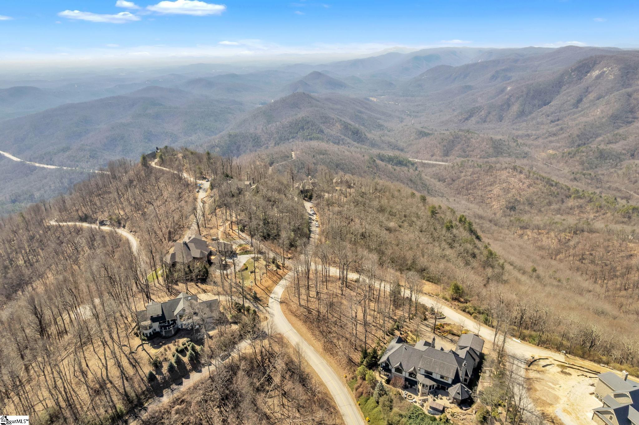 0 Panther Mountain Road, Unit LOT PM8 Travelers Rest, SC 29690 - Photo 10 of 13