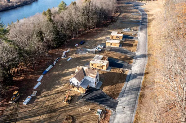 $499,000 | Lot 4 Blackberry Lane, Claremont, NH 03743