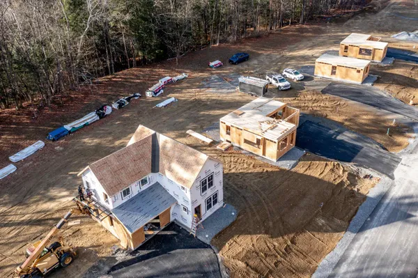 $499,000 | Lot 4 Blackberry Lane, Claremont, NH 03743