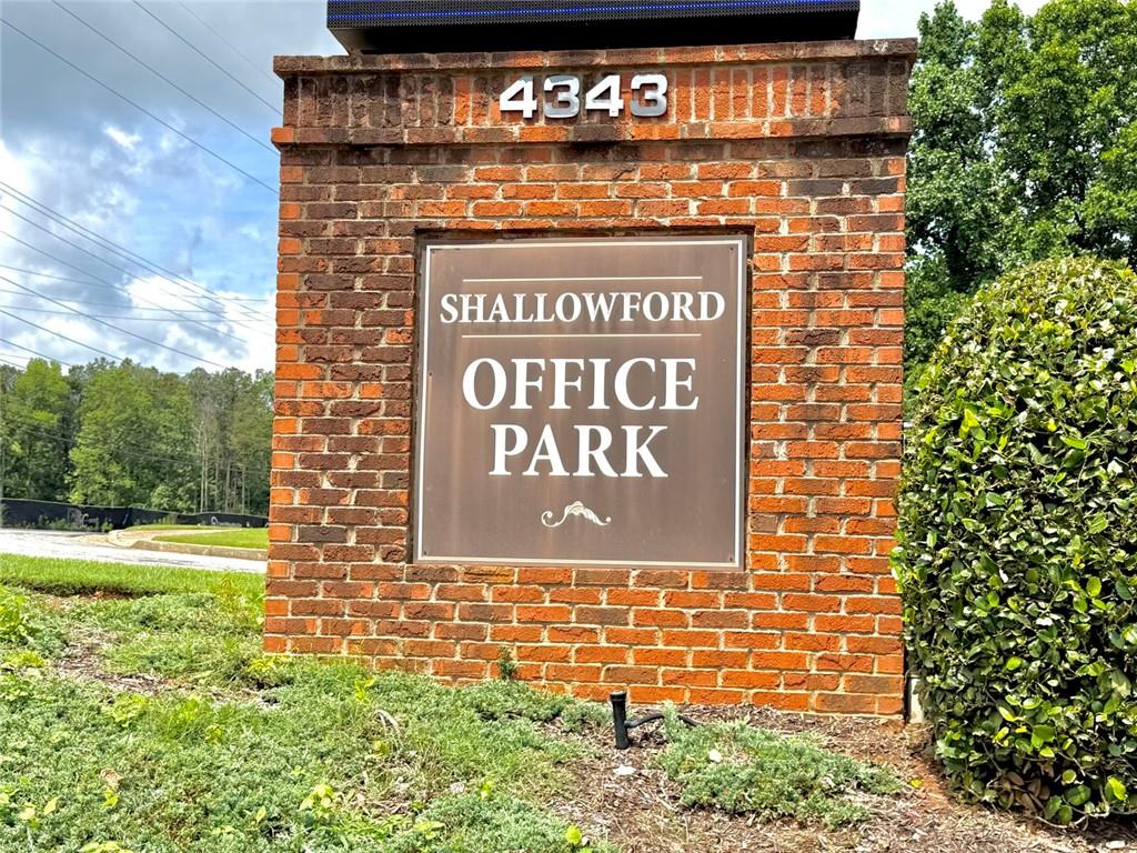 4343 Shallowford Road, Unit 771 Marietta, GA 30062 - Photo 3 of 29
