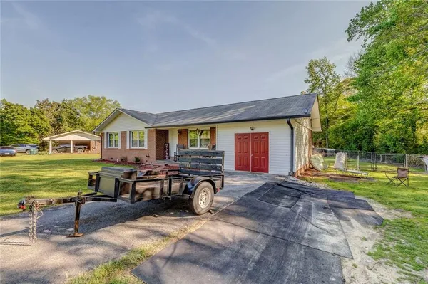 $240,000 | 125 Clairmont Drive, Calhoun, GA 30701