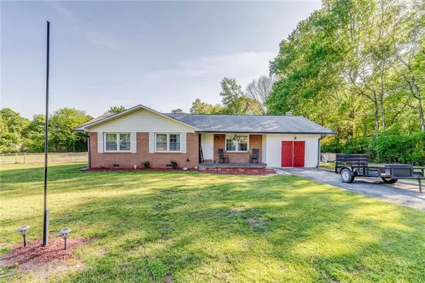 $240,000 | 125 Clairmont Drive, Calhoun, GA 30701
