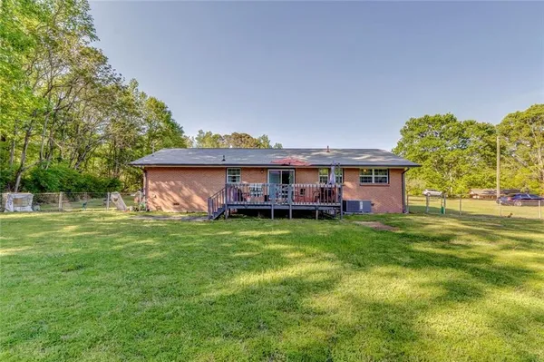 $240,000 | 125 Clairmont Drive, Calhoun, GA 30701