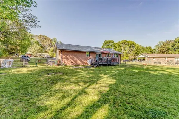 $240,000 | 125 Clairmont Drive, Calhoun, GA 30701