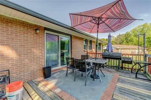 $240,000 | 125 Clairmont Drive, Calhoun, GA 30701