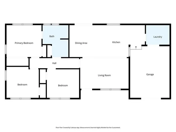 $240,000 | 125 Clairmont Drive, Calhoun, GA 30701
