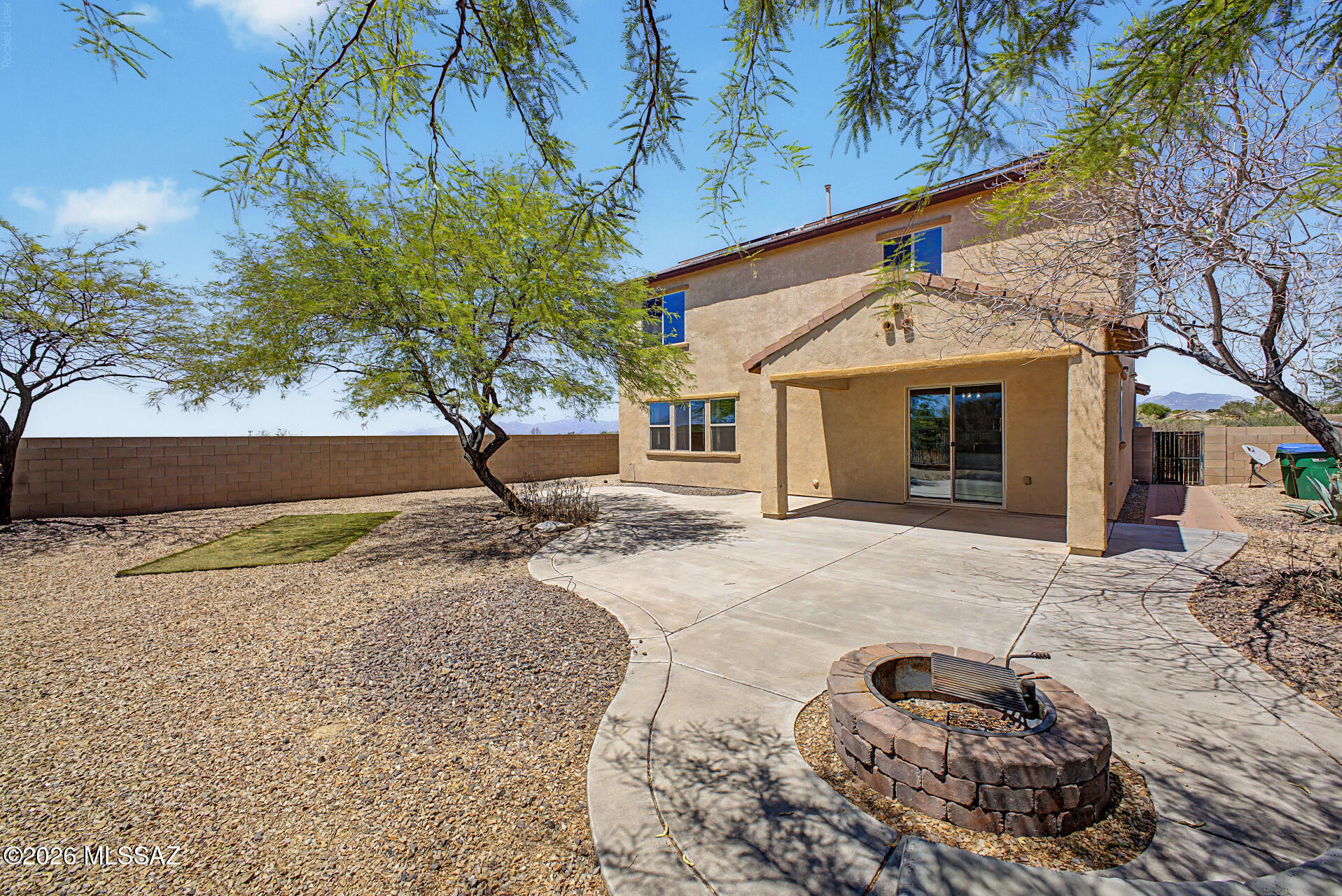 574 South Desert Haven Road Vail, AZ 85641 - Photo 39 of 42 40 - Desert Haven