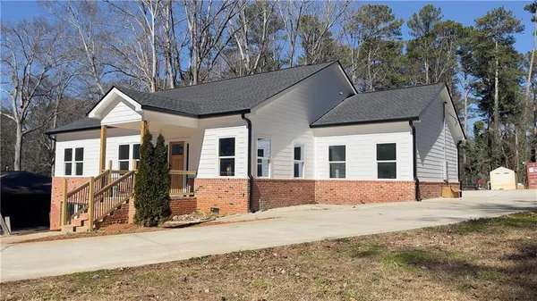$530,000 | 2515 Hogan Road, Atlanta, GA 30344