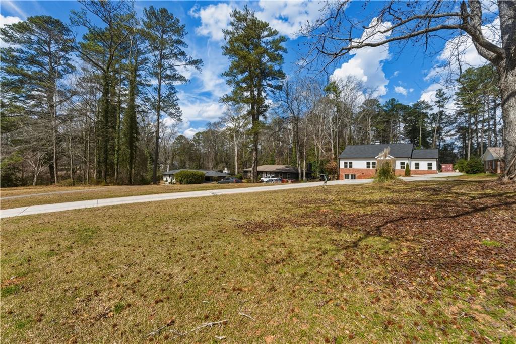 2515 Hogan Road Atlanta, GA 30344 - Photo 2 of 8