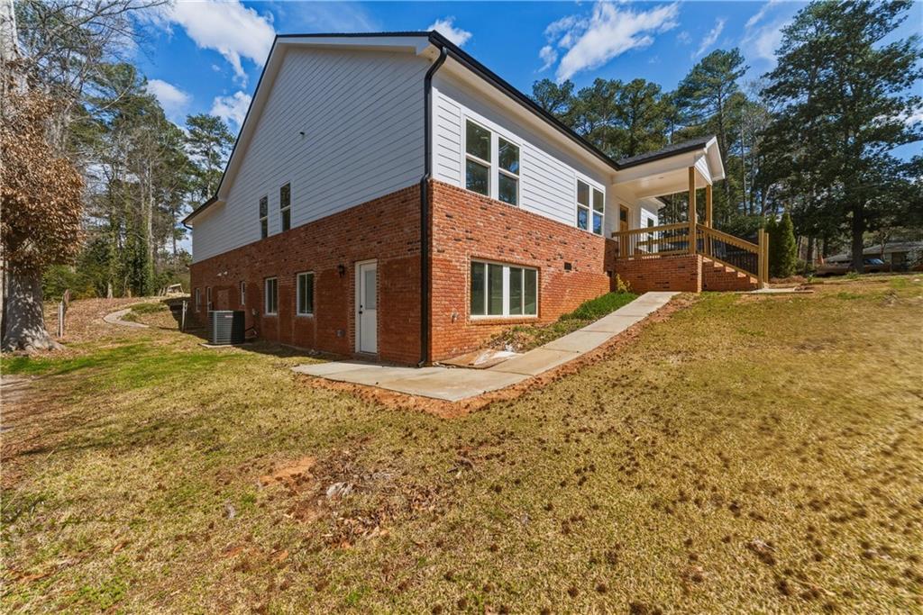 2515 Hogan Road Atlanta, GA 30344 - Photo 5 of 8