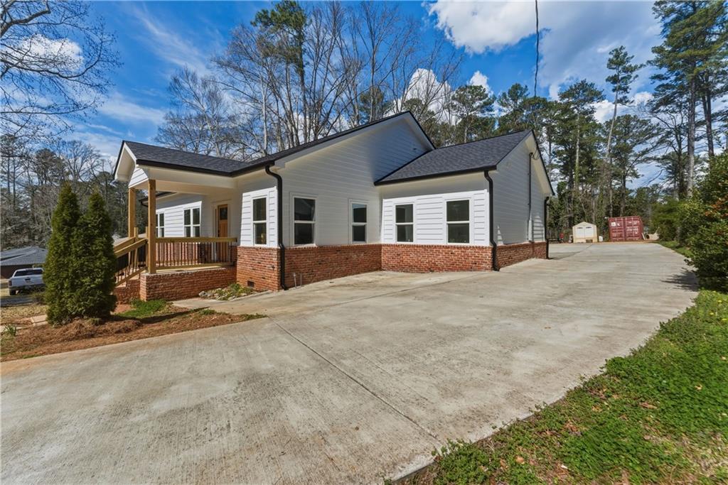 2515 Hogan Road Atlanta, GA 30344 - Photo 6 of 8