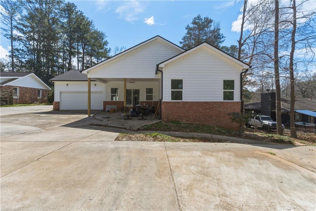 2515 Hogan Road Atlanta, GA 30344 - Photo 7 of 8