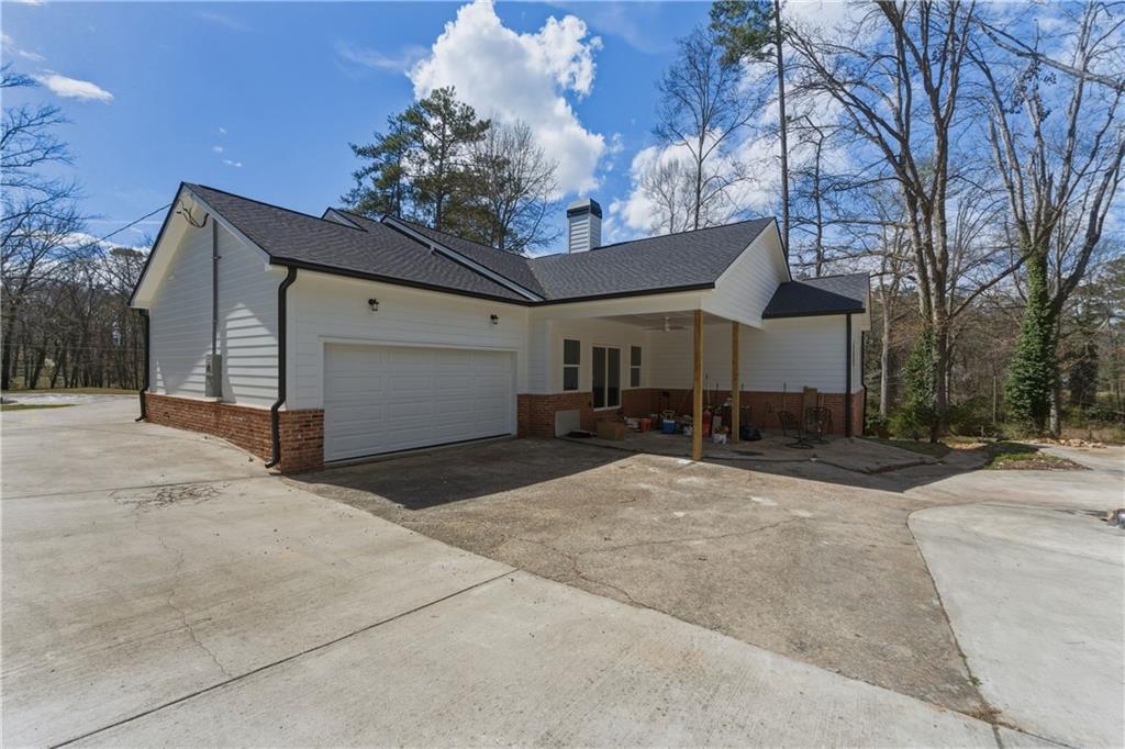 2515 Hogan Road Atlanta, GA 30344 - Photo 8 of 8