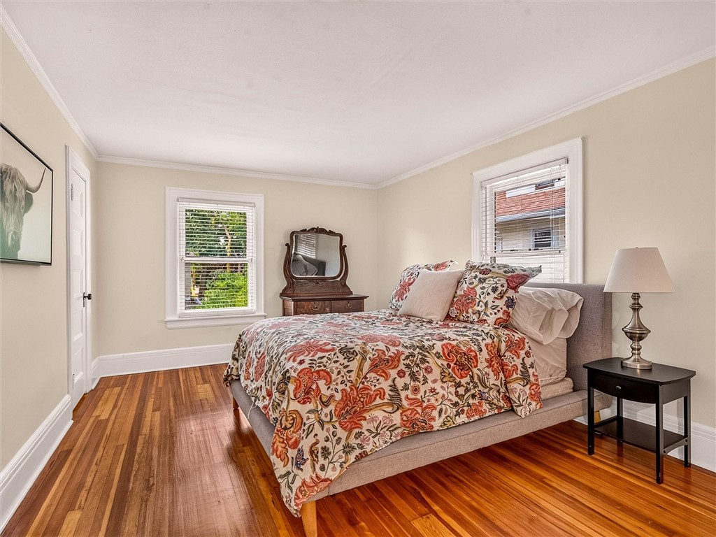 143 Barrington Street Rochester, NY 14607 - Photo 30 of 49 BEDROOM