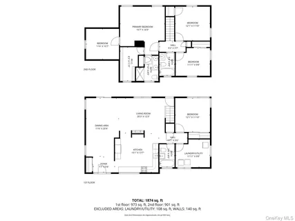 $865,000 | 98 Hardy Lane, Westbury, NY 11590