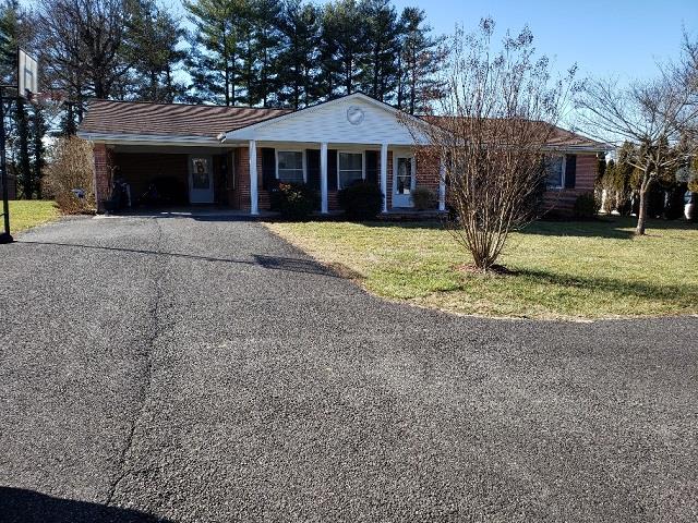 128 Roseland Road Galax, VA 24333 - Photo 1 of 1 Gallery Image 1