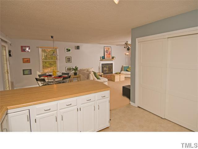 3134 Dixon Road Durham, NC 27707 - Photo 7 of 12 Photo 7