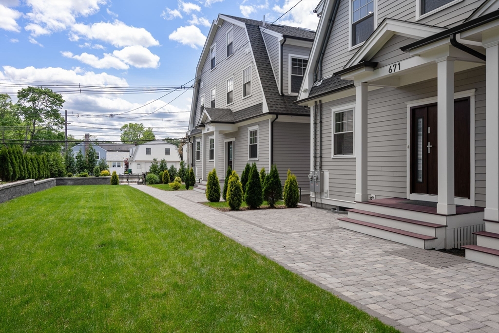 669 Boylston Street, Unit 669 Newton, MA 02459 - Photo 38 of 39