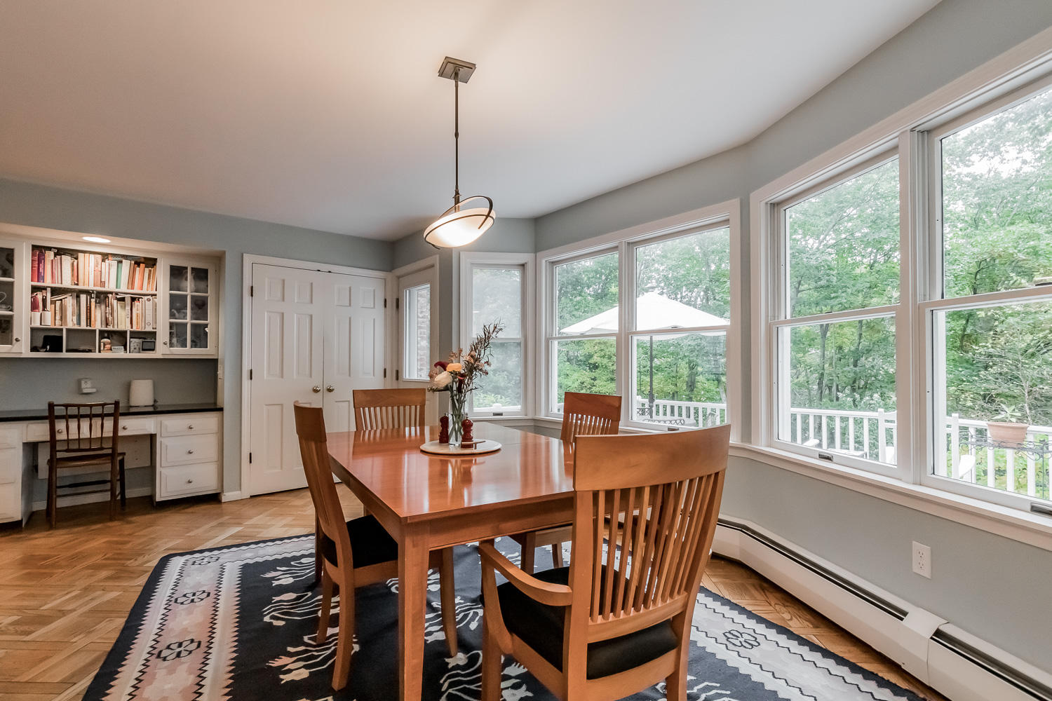 21 Coveside Road Cumberland Foreside, ME 04110 - Photo 7 of 50 21 Coveside_Kitchen