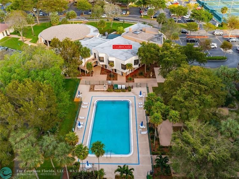 1000 St Charles Pl Unit 722  