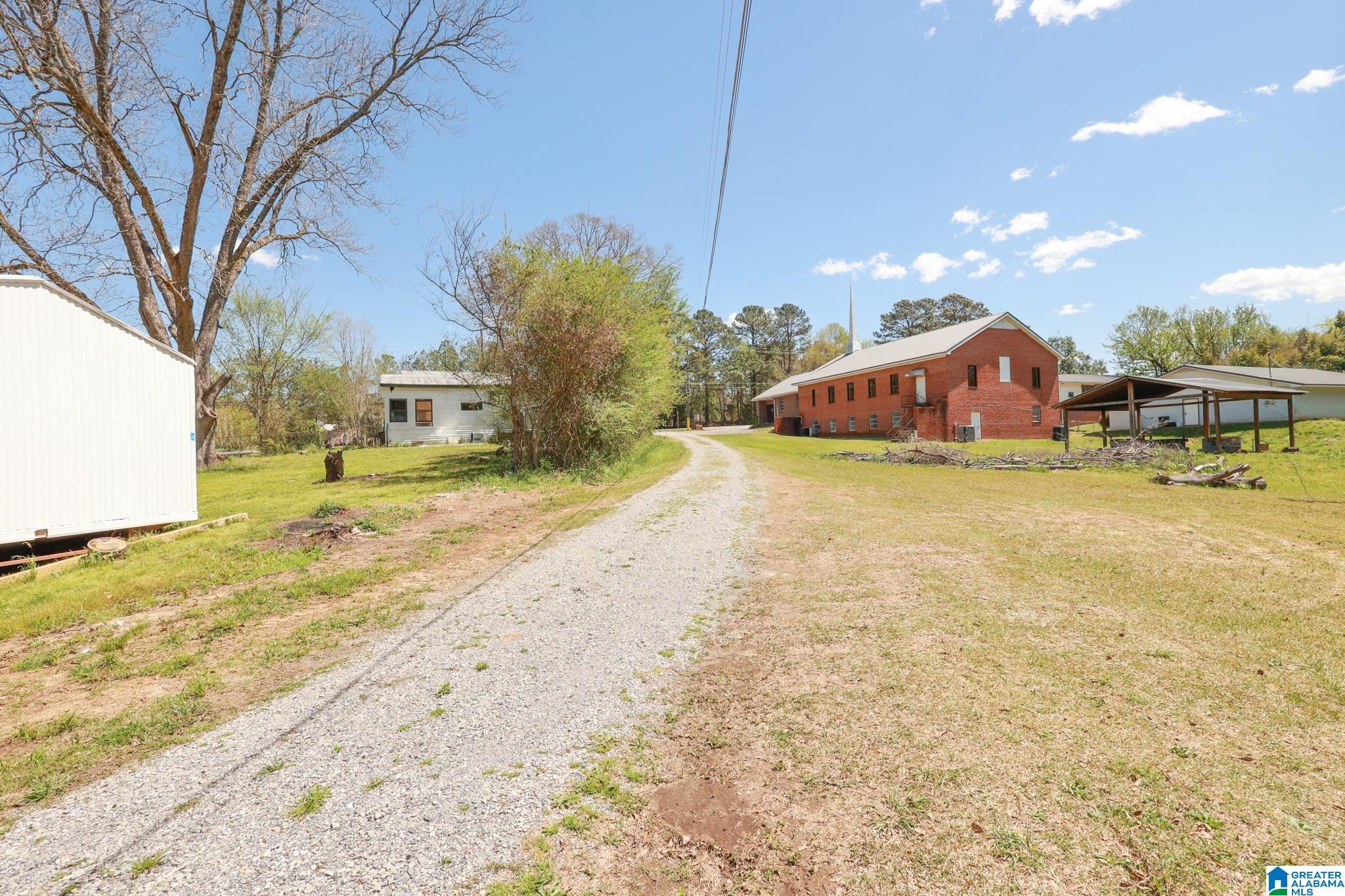 5016 Saks Road Anniston, AL 36206 - Photo 28 of 28