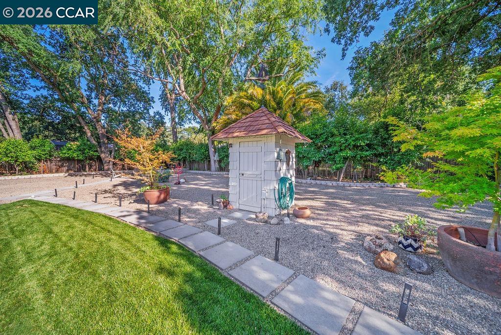 1409 Walden Road Walnut Creek, CA 94597 - Photo 44 of 60