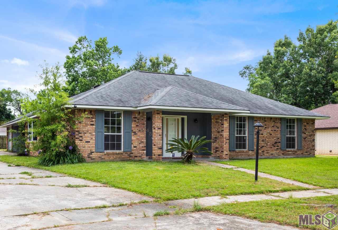 14546 Severn Avenue Baton Rouge, LA 70819 - Photo 2 of 10 Gallery Image 2