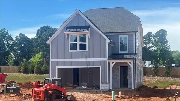 $582,200 | 233 Legacy Downs Drive, Canton, GA 30115