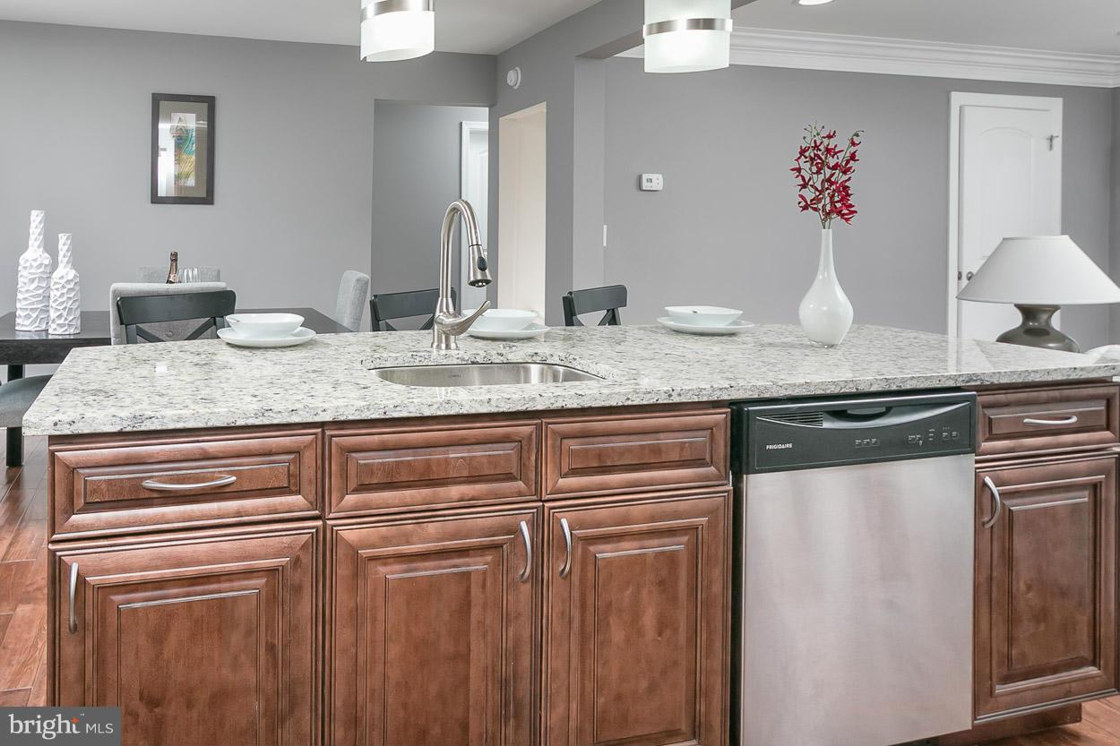 2122 Northland Road Baltimore, MD 21207 - Photo 14 of 30 Kitchen
