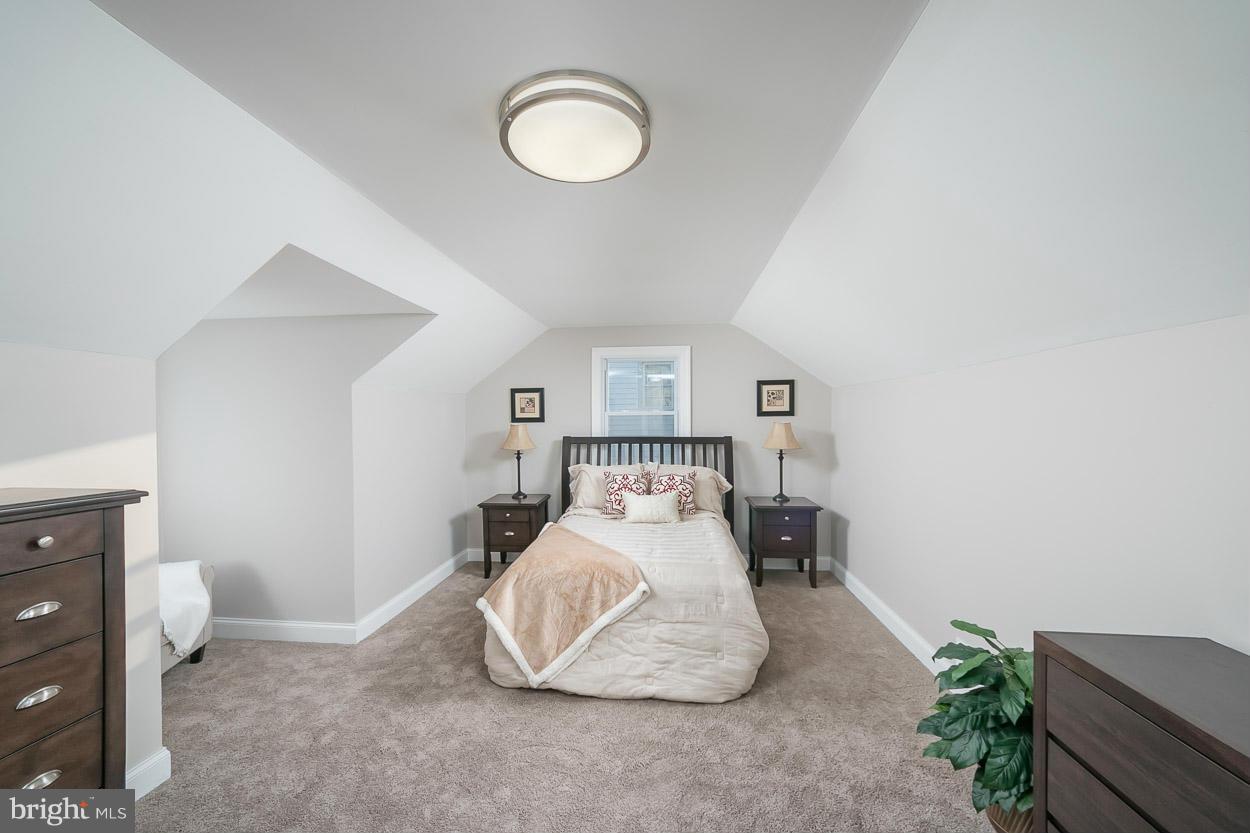 2122 Northland Road Baltimore, MD 21207 - Photo 20 of 30 Bedroom (Master)