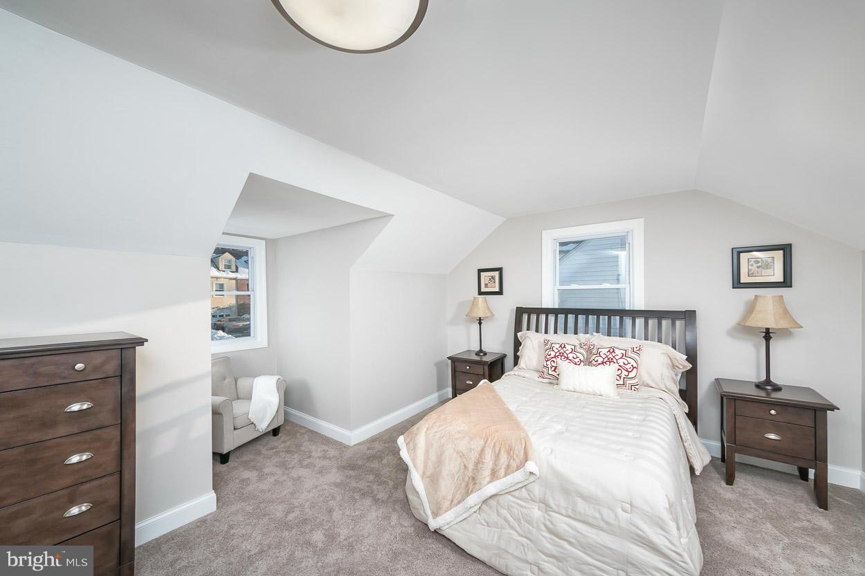 2122 Northland Road Baltimore, MD 21207 - Photo 21 of 30 Bedroom (Master)