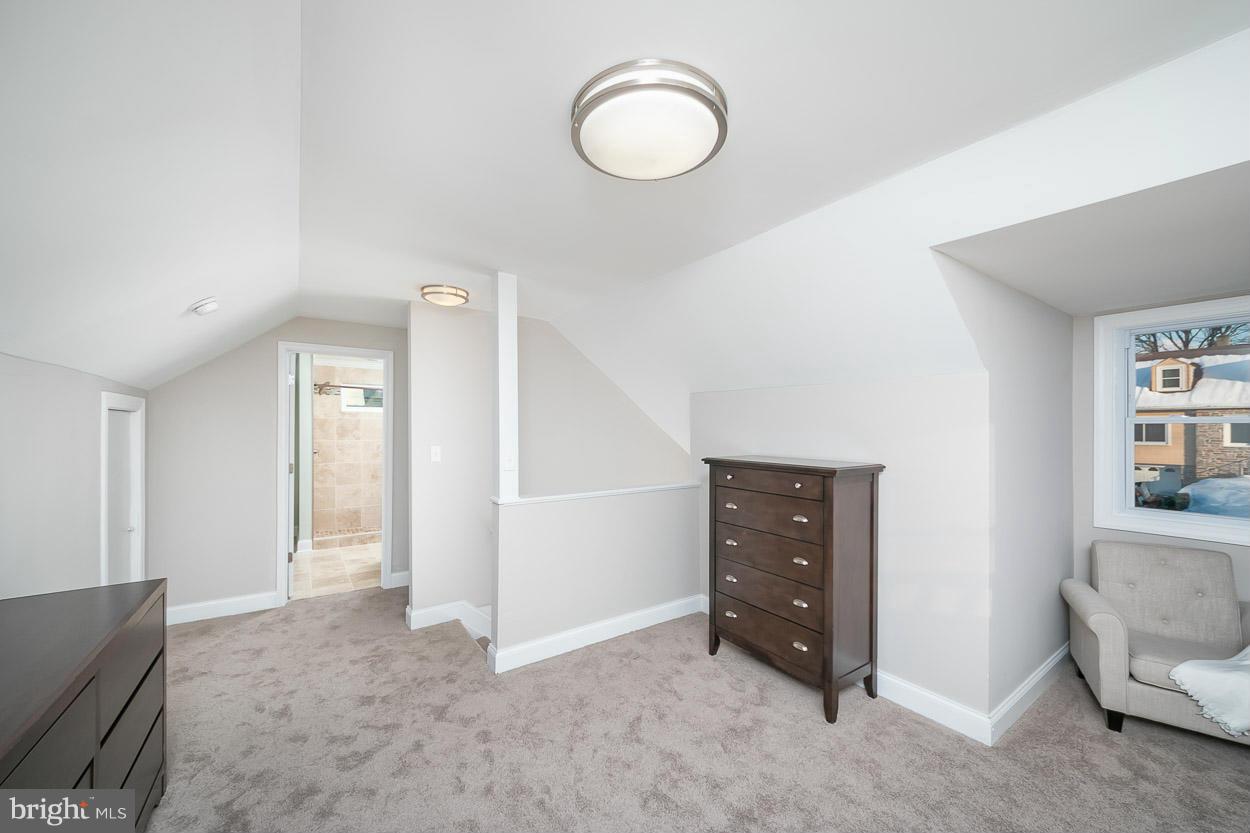 2122 Northland Road Baltimore, MD 21207 - Photo 22 of 30 Bedroom (Master)