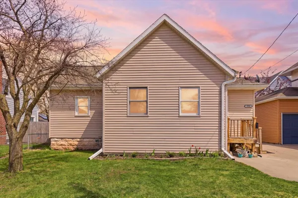 $189,700 | 508 North Rankin Street, Appleton, WI 54911