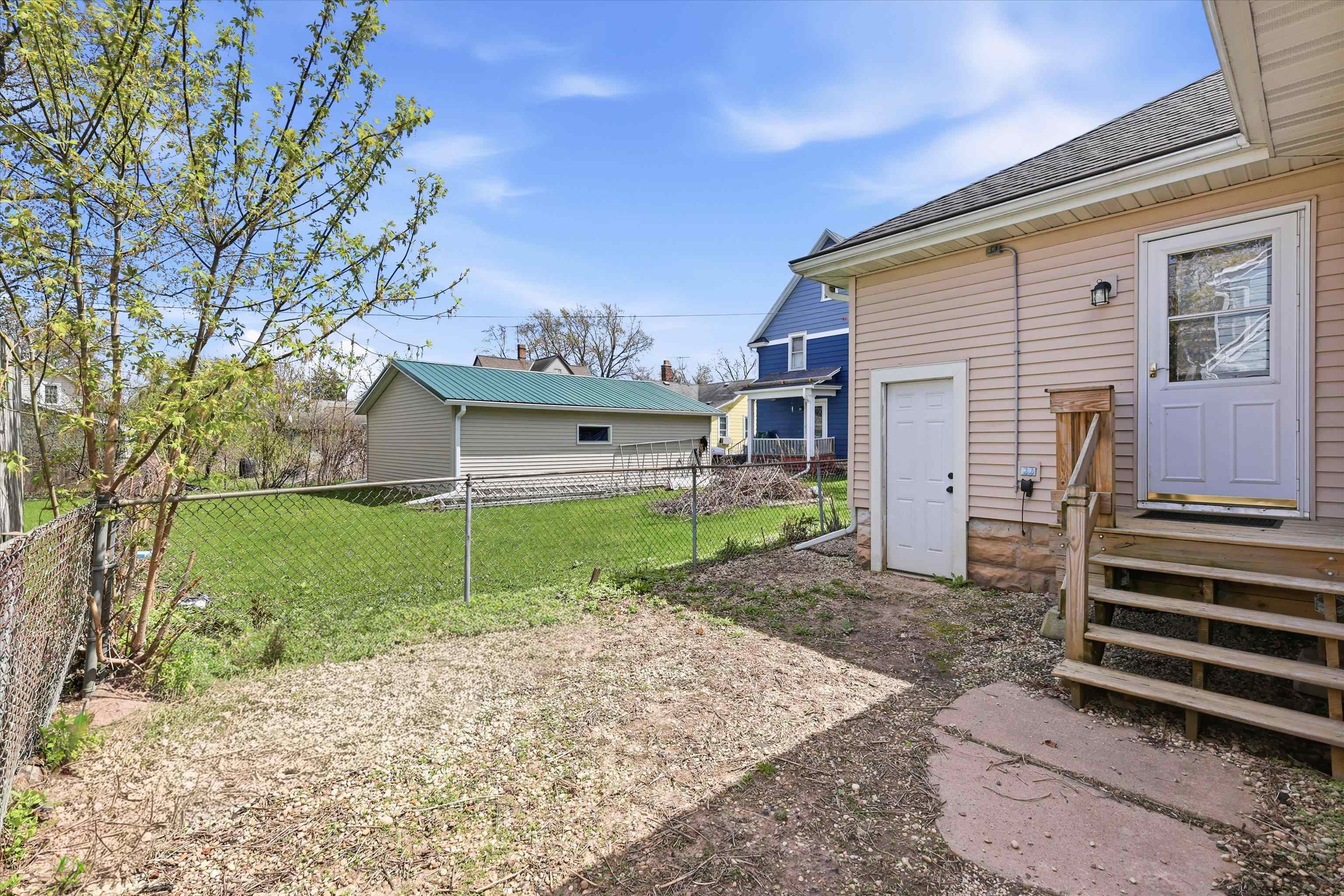 508 North Rankin Street Appleton, WI 54911 - Photo 18 of 20