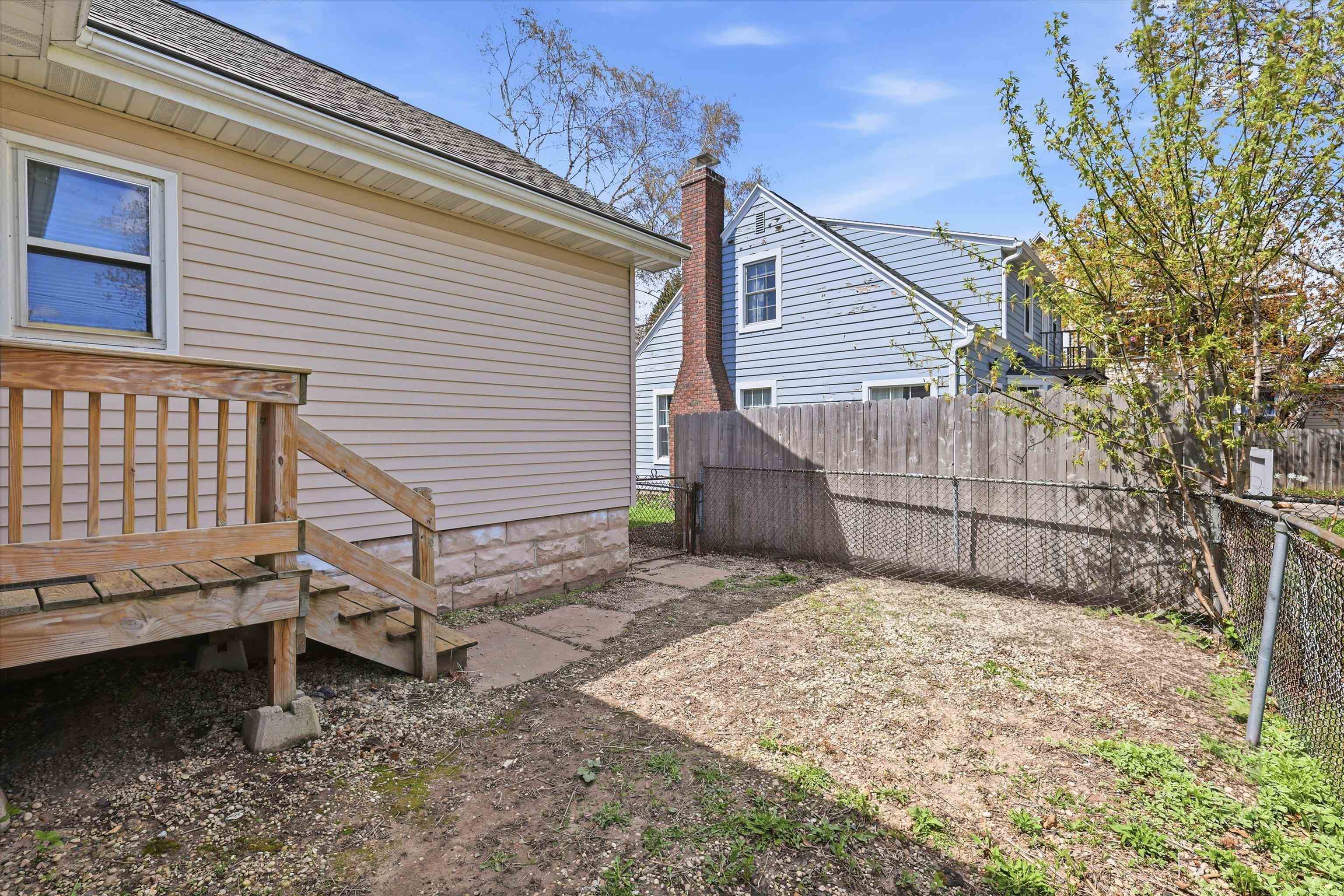 508 North Rankin Street Appleton, WI 54911 - Photo 19 of 20