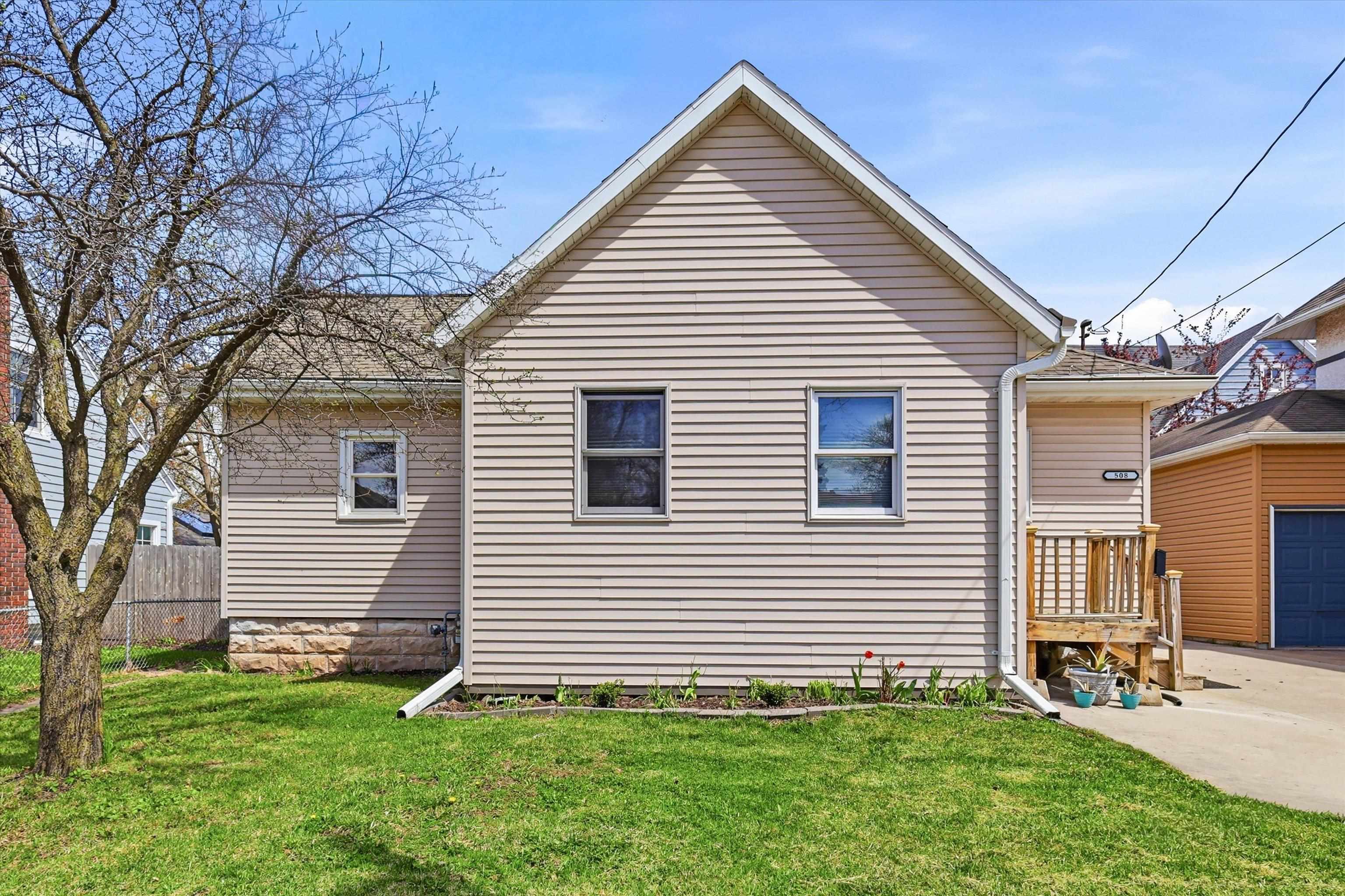 508 North Rankin Street Appleton, WI 54911 - Photo 20 of 20
