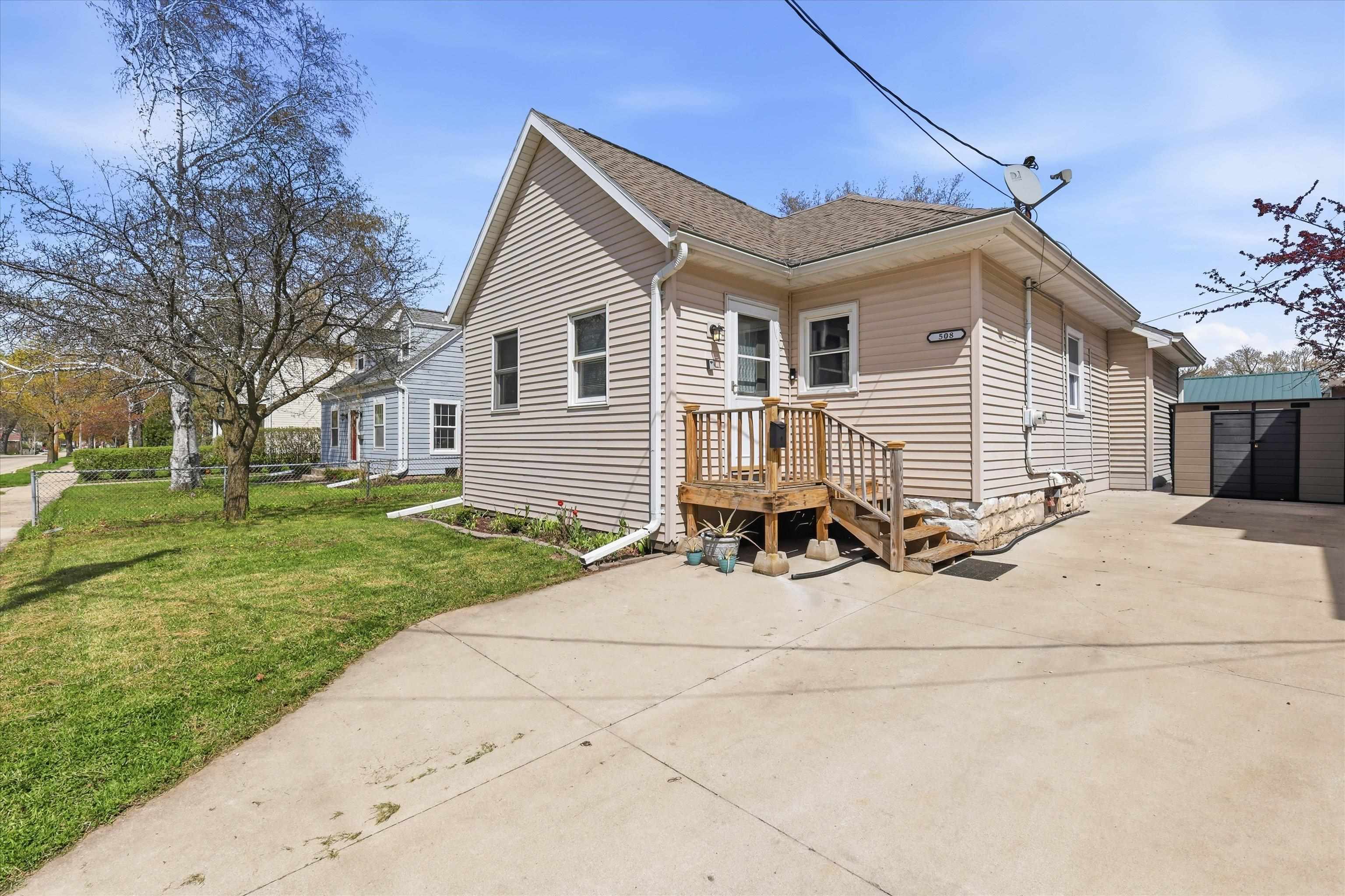508 North Rankin Street Appleton, WI 54911 - Photo 2 of 20