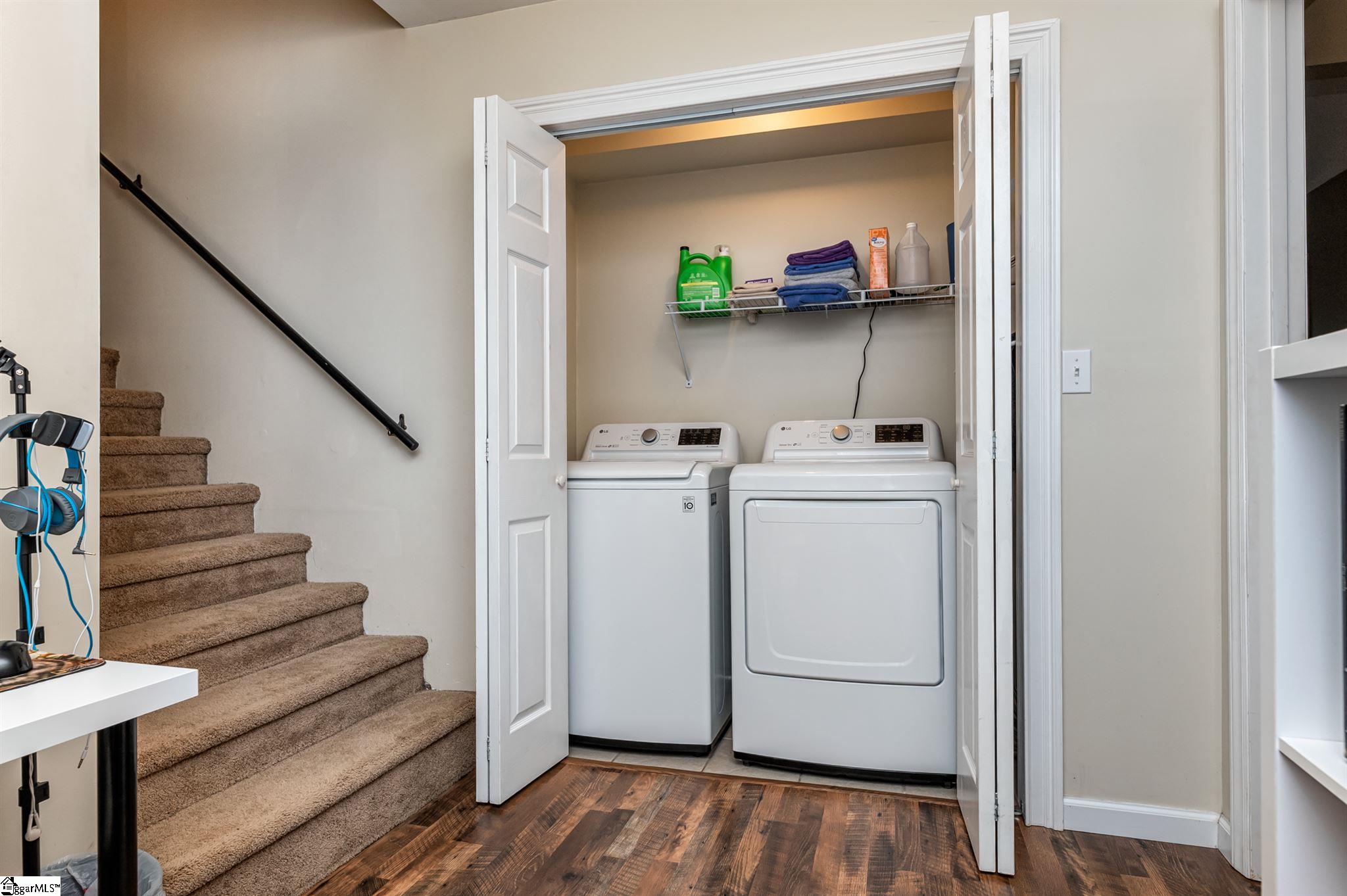 3304 Locust Hill Road Taylors, SC 29687 - Photo 11 of 31 Gallery Image 11