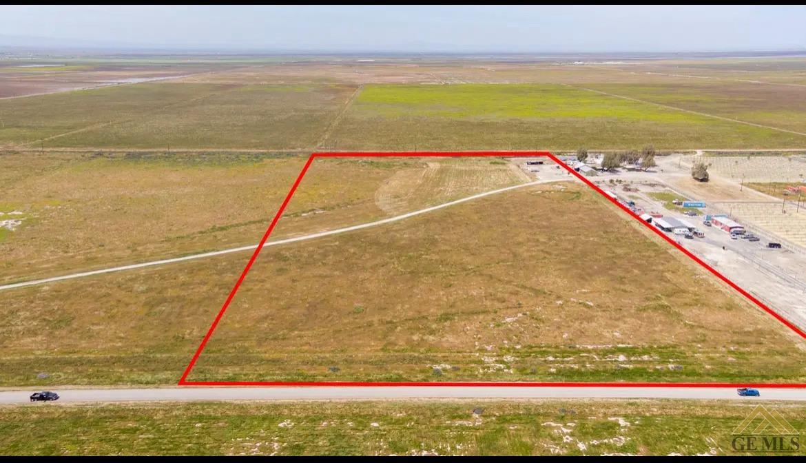 0 Rowlee Road Wasco, CA 93280 - Photo 1 of 1 a view of an ocean