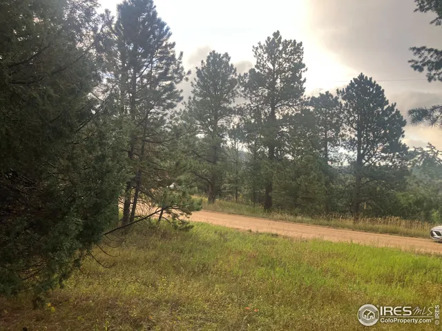 a view of outdoor space