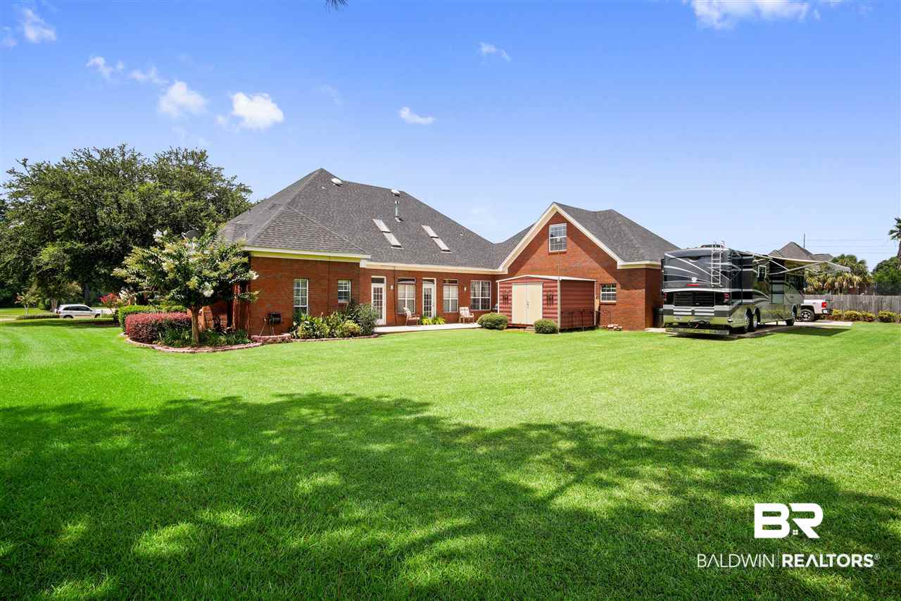 2961 Jenfield Drive Mobile, AL 36695 - Photo 49 of 50