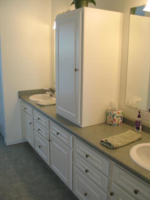 44 10 Lots Road Fairfield, ME 04937 - Photo 15 of 35 MASTER BATHROOM
