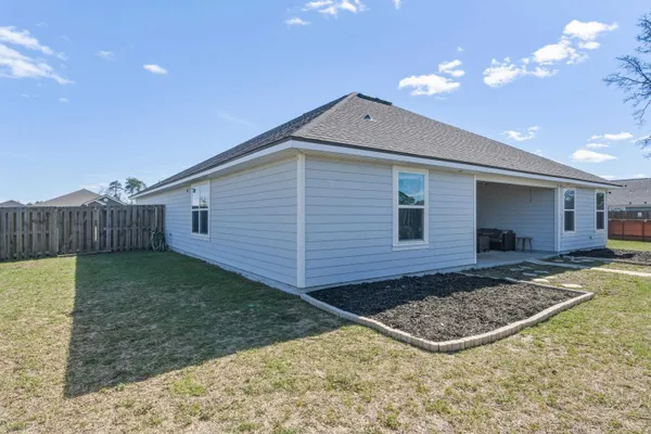 $370,000 | 123 Pecan Street, Crawfordville, FL 32327