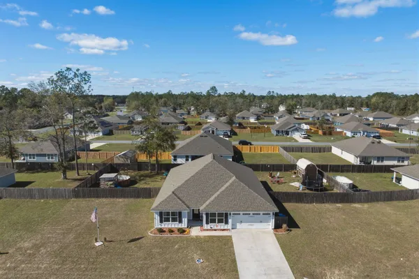 $370,000 | 123 Pecan Street, Crawfordville, FL 32327