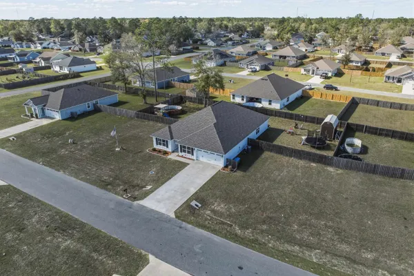 $370,000 | 123 Pecan Street, Crawfordville, FL 32327