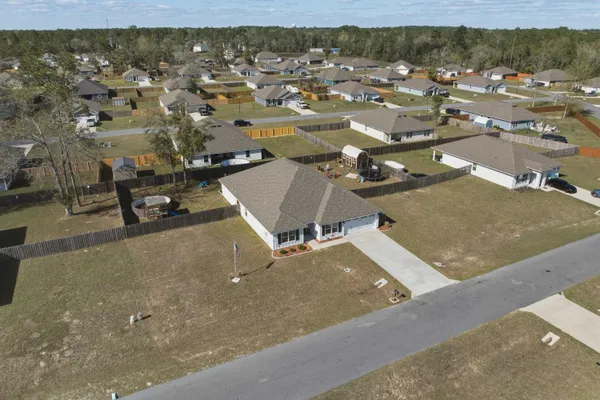 $370,000 | 123 Pecan Street, Crawfordville, FL 32327