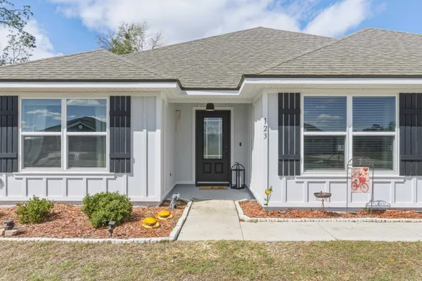 $359,900 | 123 Pecan Street, Crawfordville, FL 32327