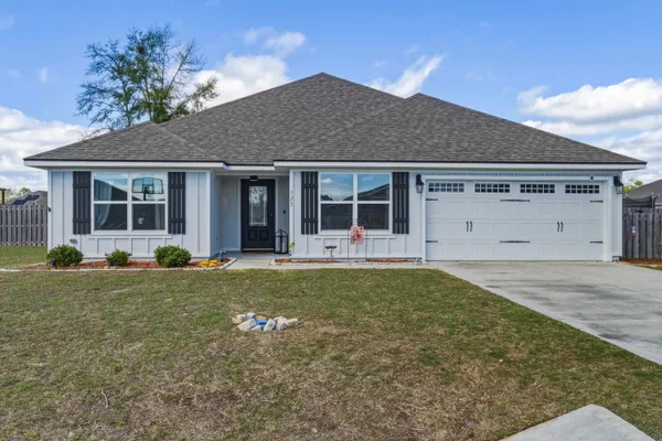 $370,000 | 123 Pecan Street, Crawfordville, FL 32327