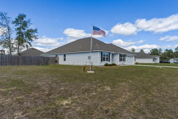 $370,000 | 123 Pecan Street, Crawfordville, FL 32327